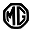 MG logo